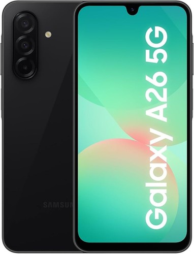 Samsung galaxy a26 a266 - samsung, 5g