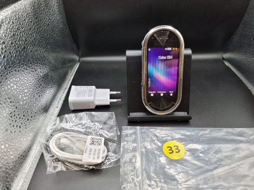 Samsung m7600 senza - dj, (senza