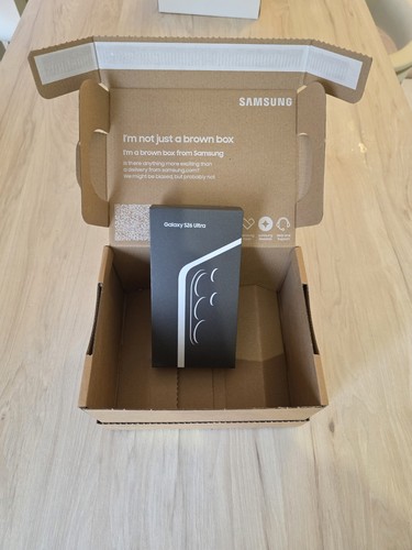 Samsung galaxy s26 ultra - galaxy,