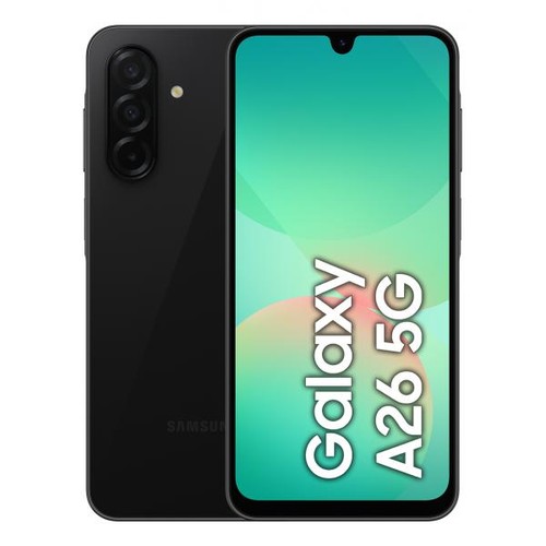 Samsung a266 a26 128gb - samsung, 6+128gb
