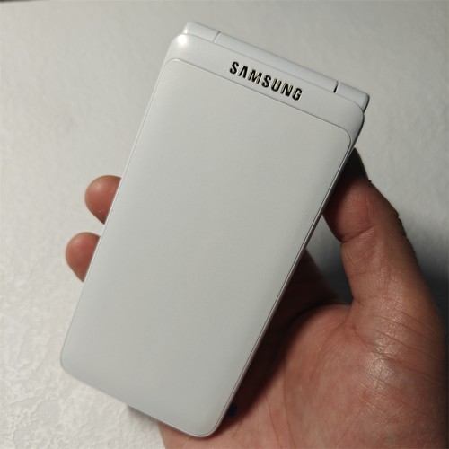 Smartphone samsung galaxy - smartphone,