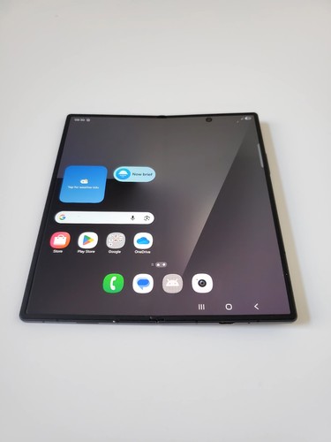 Samsung galaxy fold 256 gb - fold,