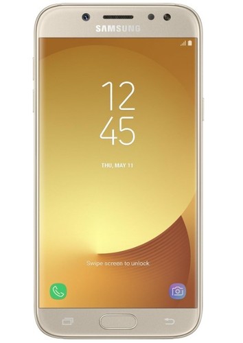 Samsung galaxy 16 gb - j5,