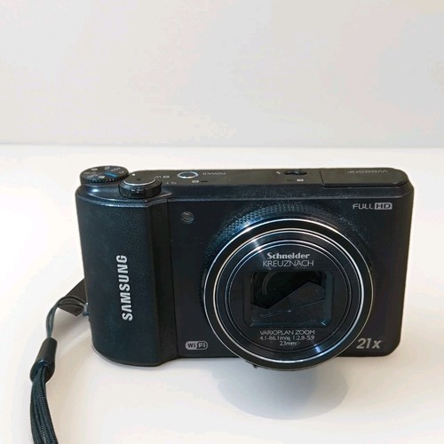 Samsung wb850f mp 21x - samsung,