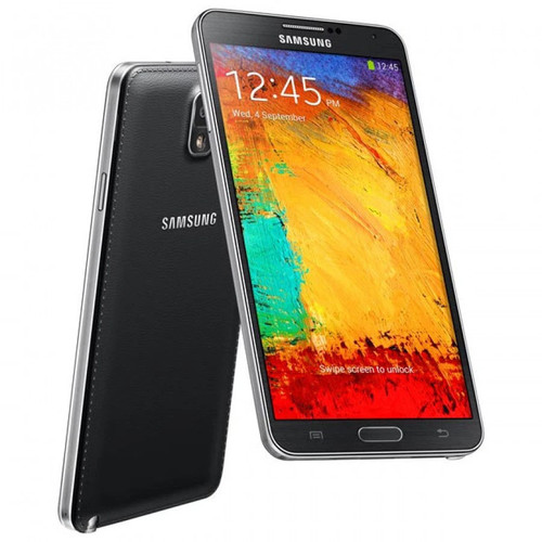 Smartphone samsung galaxy note - galaxy,