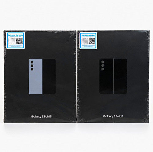Samsung galaxy fold5 - samsung,