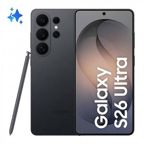 Samsung galaxy s26 ultra - ultra, 5g