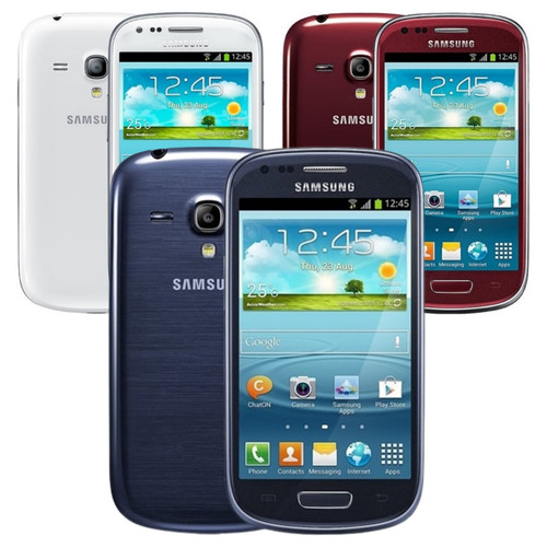 Samsung galaxy siii - siii, s3
