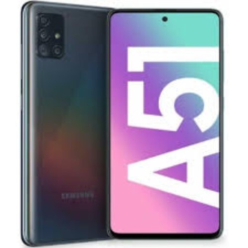 Samsung galaxy a51 128gb - galaxy,