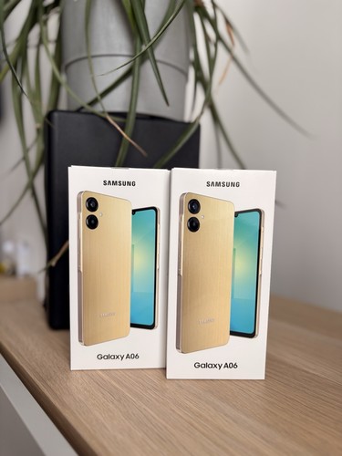 Nuovo smartphone samsung - nuovo,