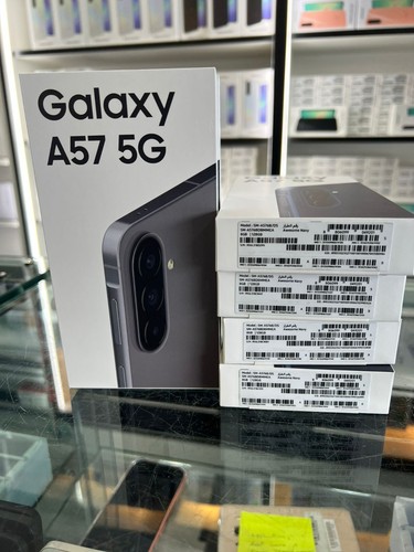 Nuovo telefono originale