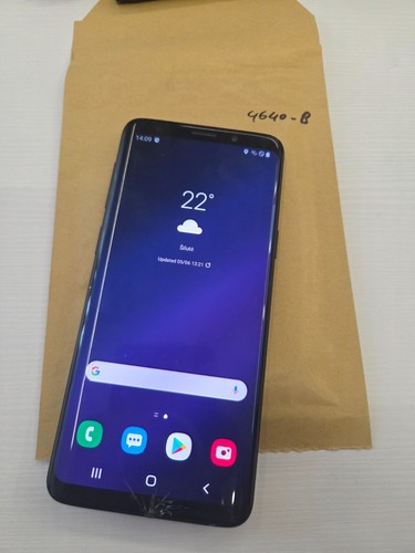 Samsung galaxy gb - galaxy, s9