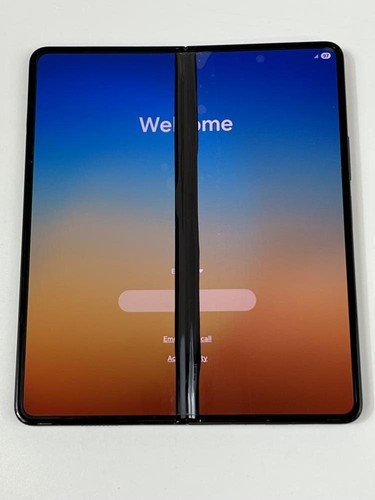 Samsung galaxy fold5 512 gb - samsung, z