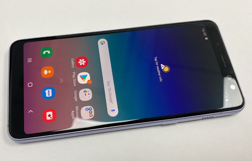 Samsung galaxy 2018 gb - a8,