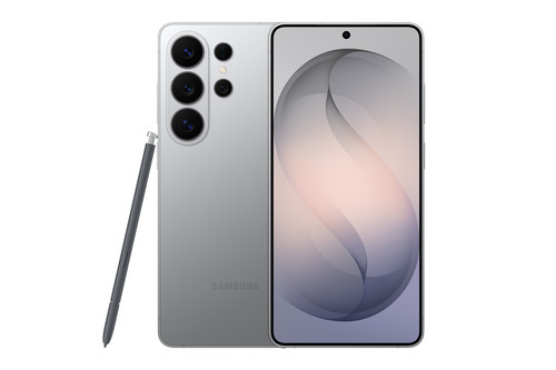 Nuovo smartphone cellulare