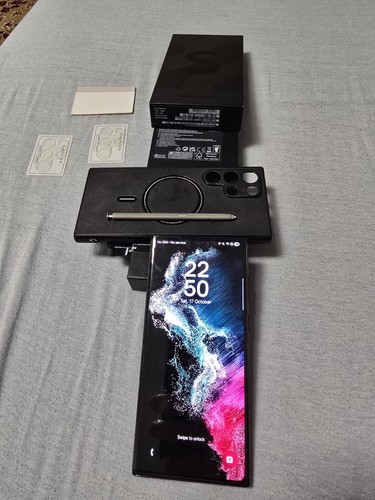 Samsung s22 ultra 128g - samsung,