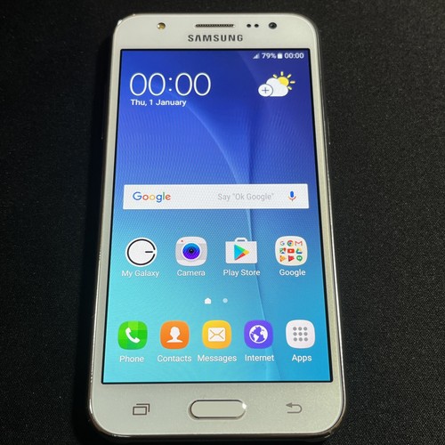 Samsung galaxy smartphone - samsung,