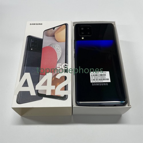 Samsung galaxy a42 - a42, 5g