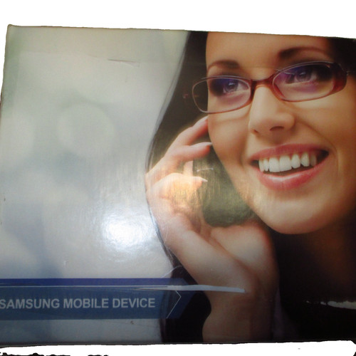 Telefono samsung galaxy - samsung,
