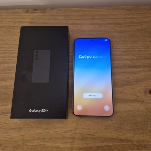Samsung galaxy s24 plus - s24+,