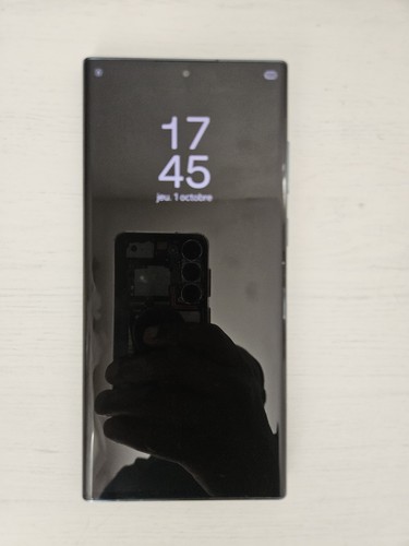 Samsung galaxy s22 ultra - galaxy, 5g