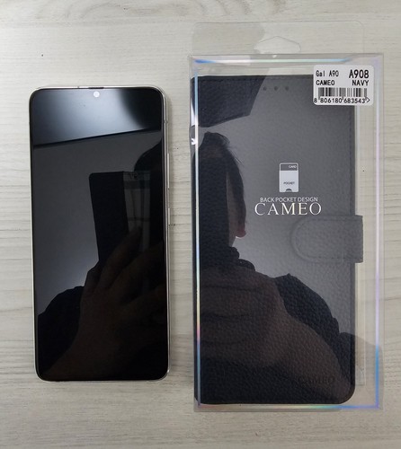 Set portafoglio samsung galaxy - set,