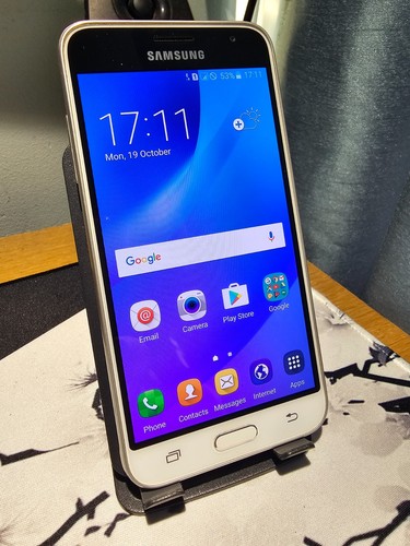 Smartphone android samsung - smartphone, 5.1
