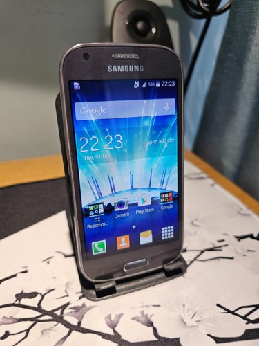 Samsung galaxy ace lte - 4,
