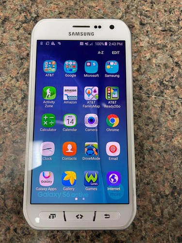 Cellulare android samsung - cellulare,