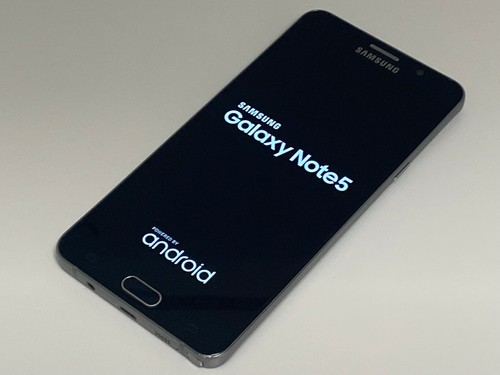 Samsung galaxy note - samsung, 64