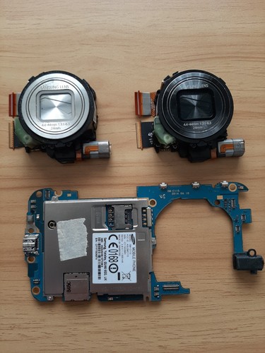 Scheda madre cellulare samsung - scheda,