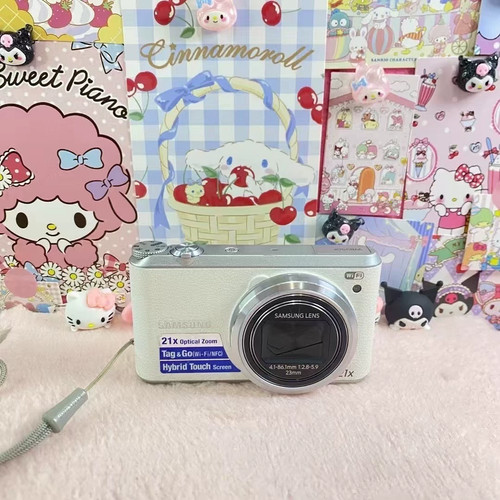 Samsung wb350f fotocamera - samsung,