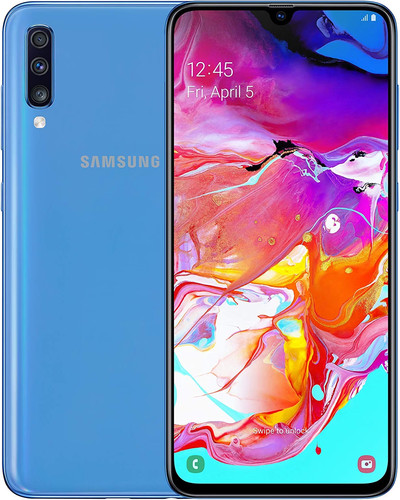 Samsung galaxy a70 128gb - galaxy,