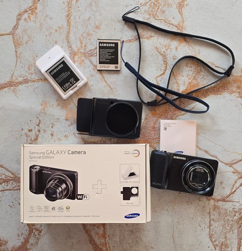Samsung galaxy fotocamera - galaxy,