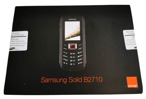 Samsung solido b2710 b271 - samsung,