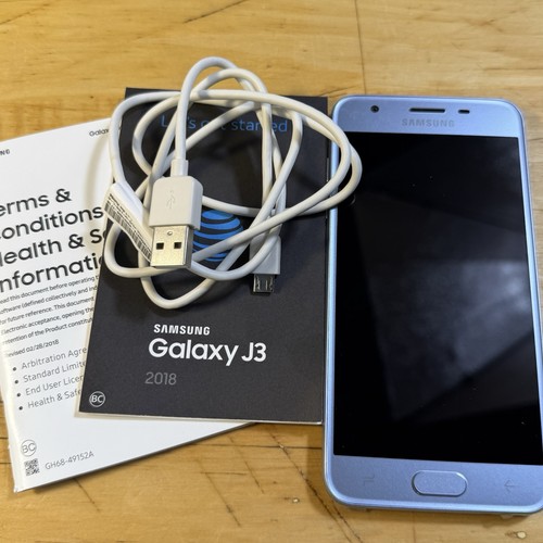 Samsung galaxy j337a - sm-j337a, 16