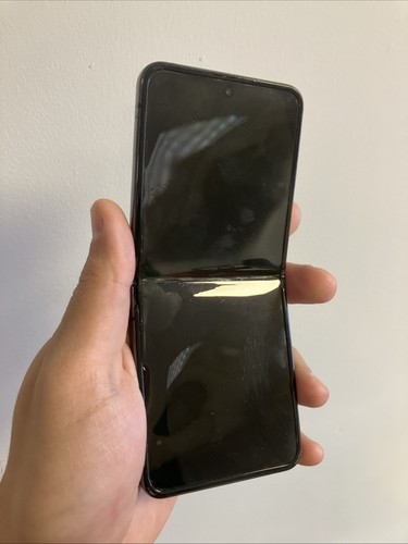 Samsung galaxy flip 128gb - samsung,