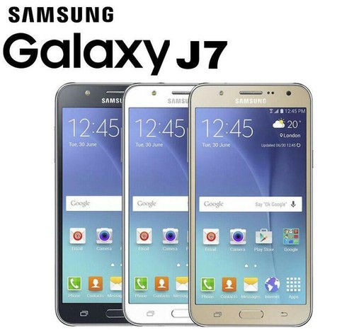 Samsung galaxy j700f - samsung, gb