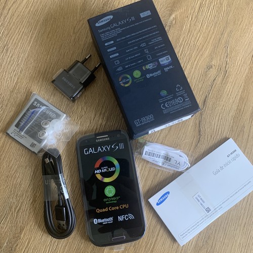Samsung galaxy i9300 - galaxy, 16gb,