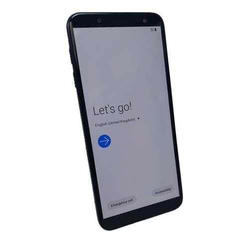 Samsung galaxy sm j600fn - samsung, j6,