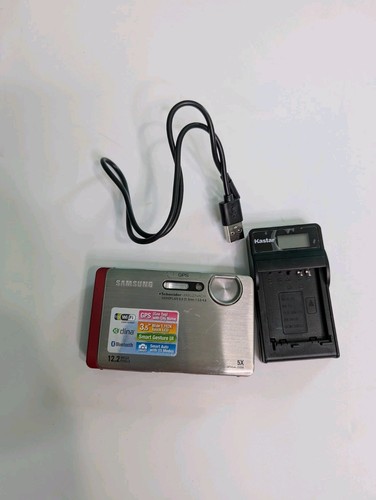 Samsung cl65 gps - cl65, mp