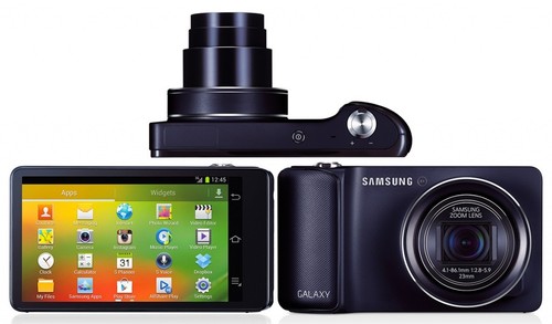 Fotocamera samsung galaxy - fotocamera,