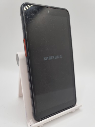 Samsung galaxy xcover nero - 5,