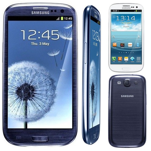 Smartphone samsung galaxy - smartphone,