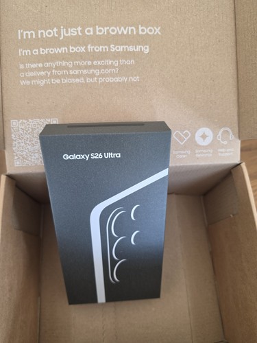 Nuovissimo samsung galaxy - nuovissimo, s26
