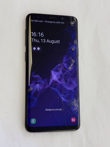 Samsung galaxy g960f - samsung,