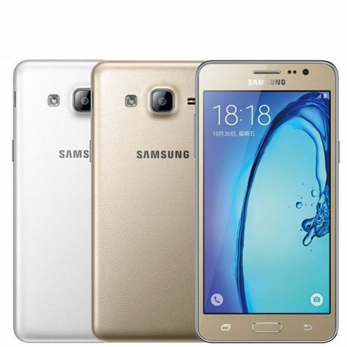 Smartphone samsung galaxy - samsung,