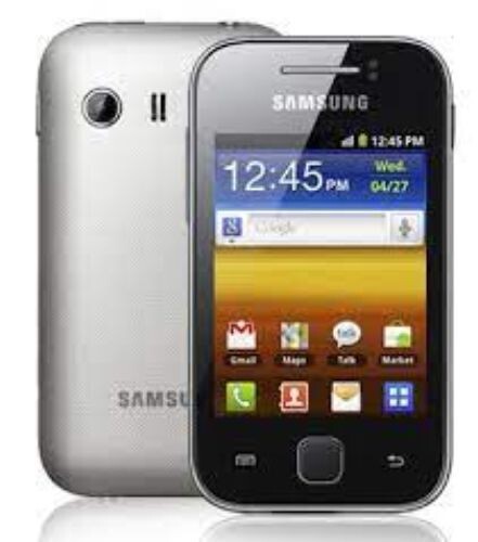 Cellulare samsung s5360 galaxy - samsung,
