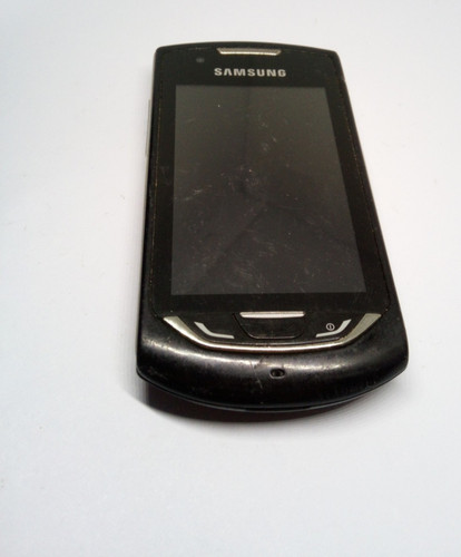 Samsung s5620 halley evo - gt,