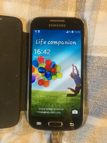 Smartphone samsung galaxy - samsung,